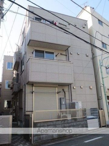 コーポラス本町