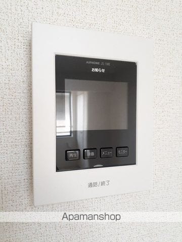 シャ ティグレの内装写真
