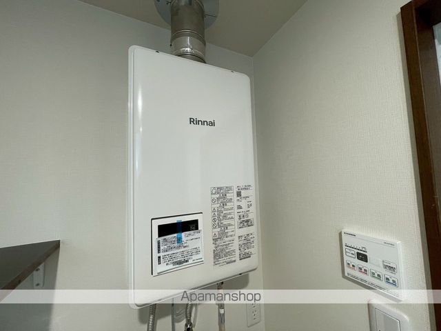 Regent PrimeIIIの内装写真