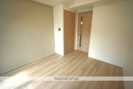 プレサンス太閤通ファシール[1K/23.79m2]の内装1