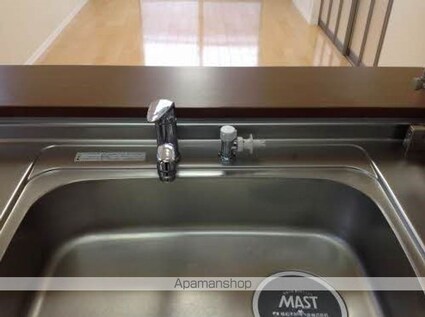 スカリエッティ[1LDK/46.53m2]の内装6