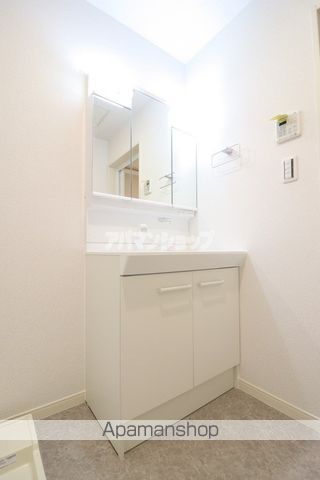 グランリーフの内装写真