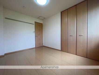 リビングタウン長久保　Ｂ[2LDK/52.4m2]の内装