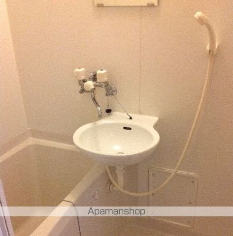 レオパレスコンフォートの内装写真