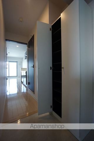 LA DOUCEUR今池の内装写真