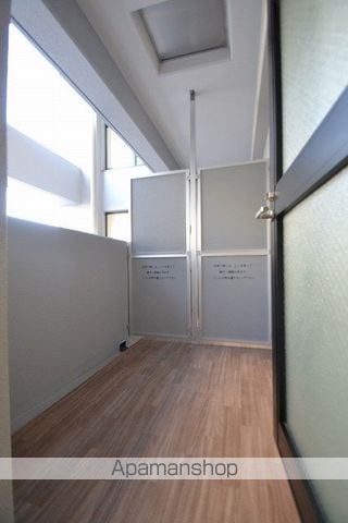 リッツ・ドエルマンションの内装写真