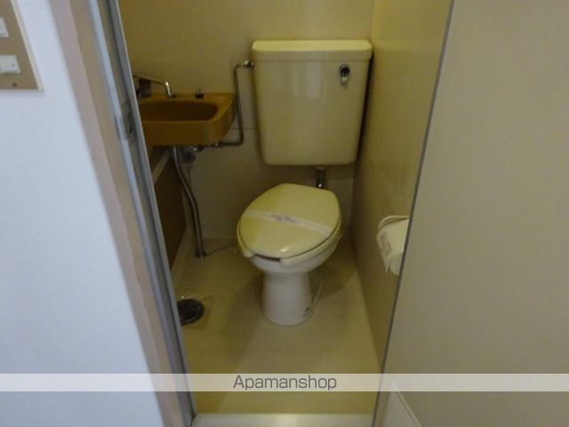 アパートメント寝屋川IIの内装写真