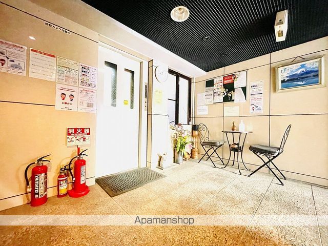 プリエール北畠のその他写真