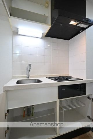 スカイコート神楽坂弐番館の内装写真