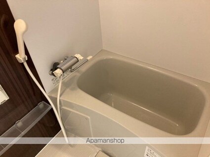 アルバーノ鶴舞Ｒｉｃｃｏ[1K/21.32m2]のバス