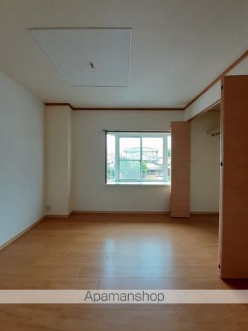 プラドール田川の内装写真