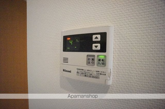 グランデ浅間町の内装写真