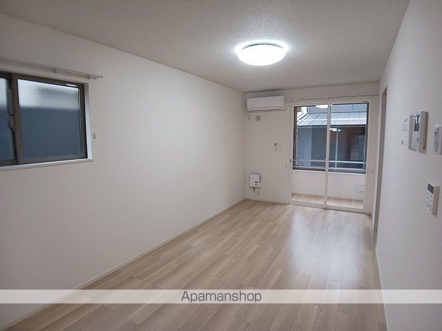 シェーネ東原の内装写真
