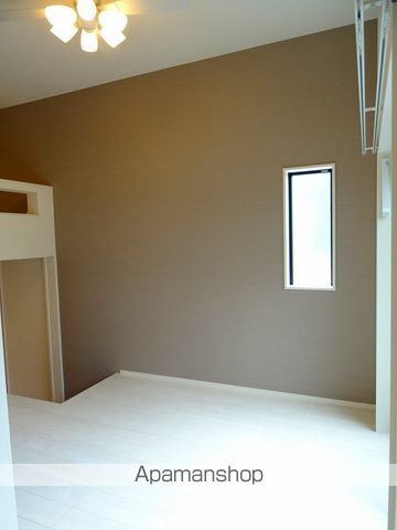ZEN GARDEN APARTMENT − SAKAEの内装写真