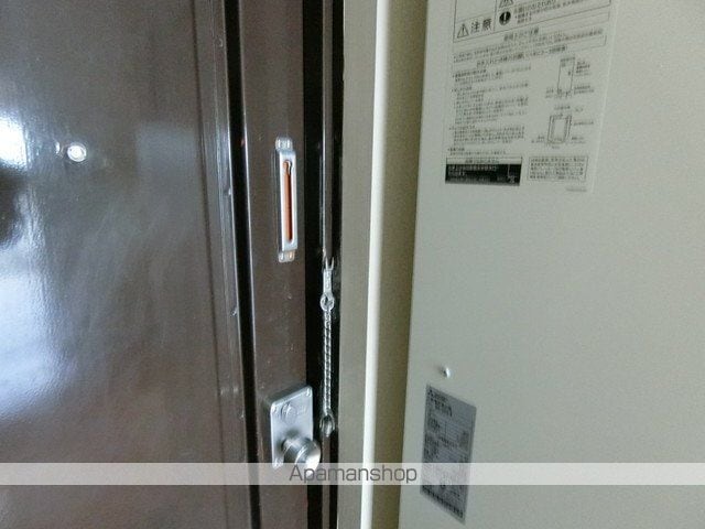 ヴィラ広小路の内装写真