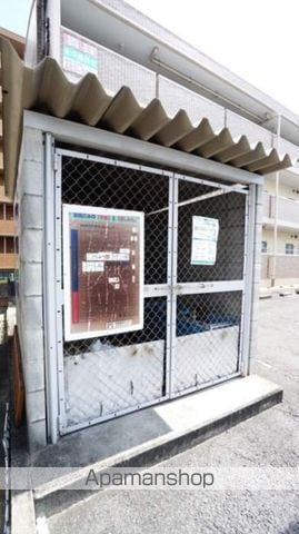 メモリアルハイツのその他写真