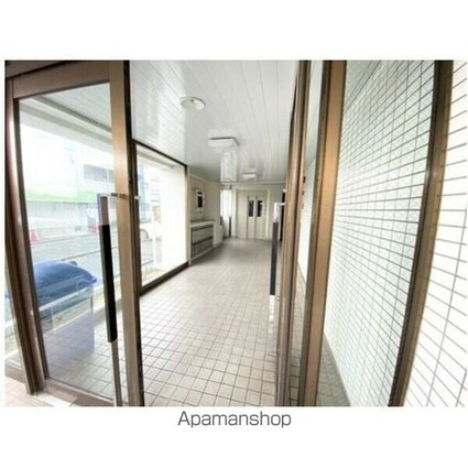 ７ｔｈＡｖｅ（旧．平野ビル）[1DK/27m2]の外観3