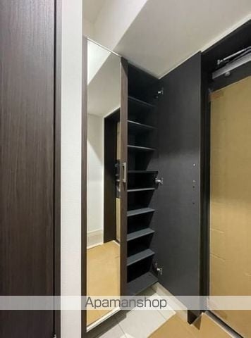 KL天神南の内装写真