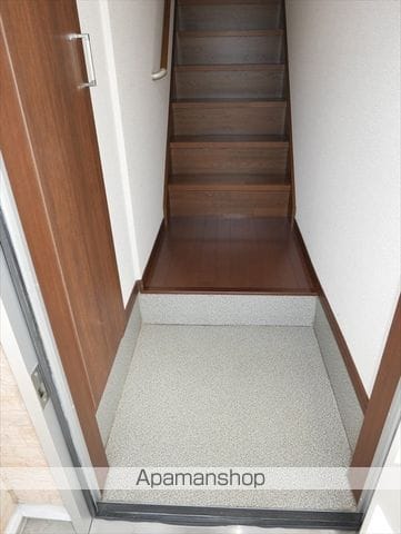 アンプルール リーブル フラッツマルシェの内装写真