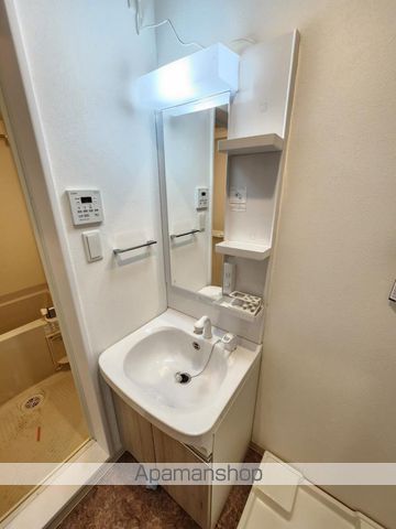 GRANDIR杉本町の内装写真
