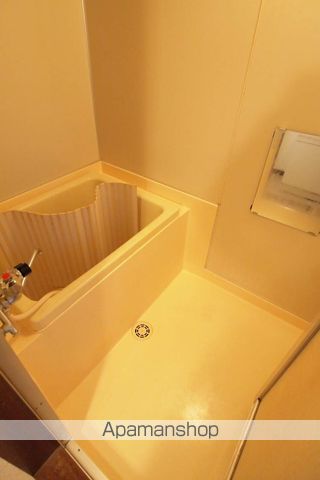 リベラハイツの内装写真
