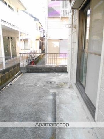 汀ハイツの内装写真