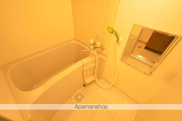 K&Kハイツの内装写真