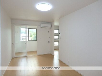 カーサ　ヴェルデ[1LDK/52.37m2]の内装2