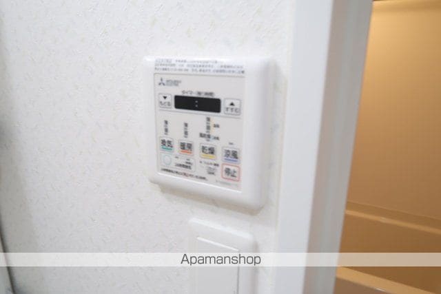 コスモナーレ一社.の内装写真