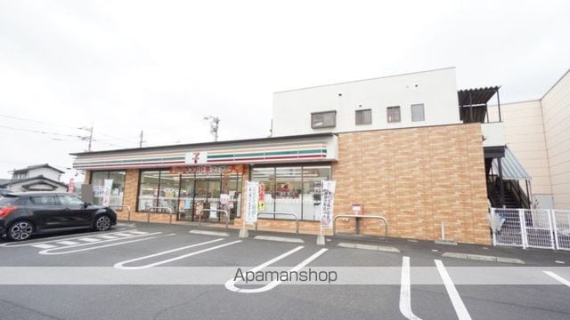 レオパレス天草Iの周辺写真
