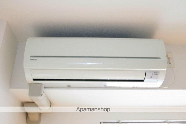 BAUMDORFAROの内装写真