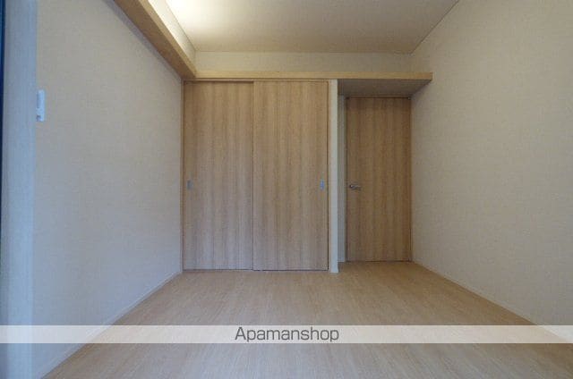 住真田山の内装写真