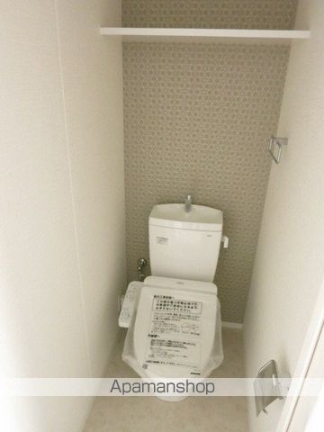 エスリード名古屋東別院の内装写真