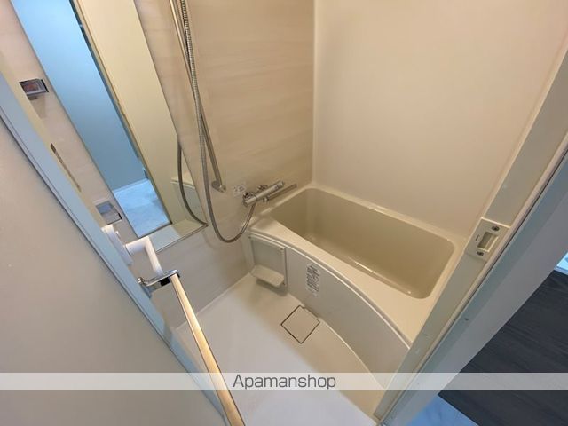 LUMEED横濱吉野町の内装写真