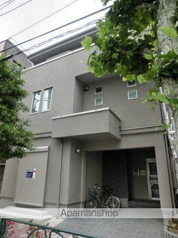 GR358の外観写真