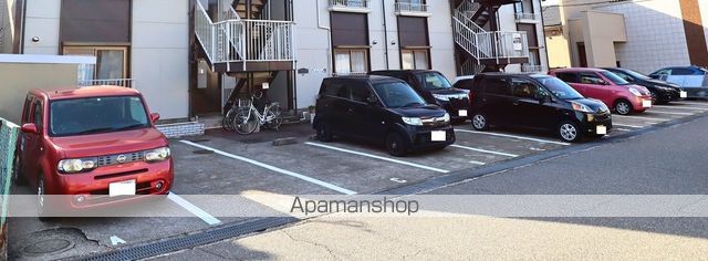 トリヴァンベール中島のその他写真