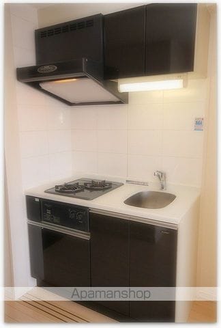 S-RESIDENCE難波Vialeの内装写真