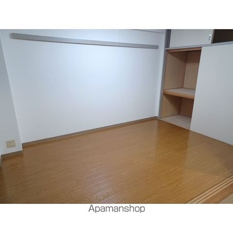 アーバンレジデンス吹上の内装写真