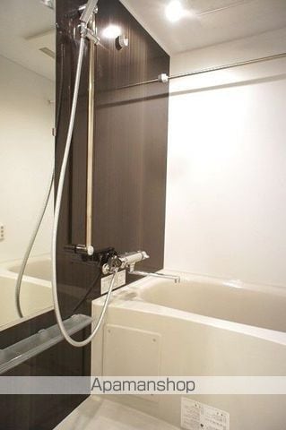 エンクレストベイ天神東IIの内装写真