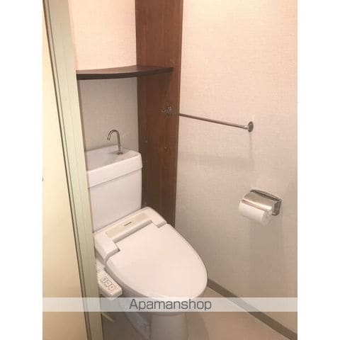 コーニッシュ西中島の内装写真