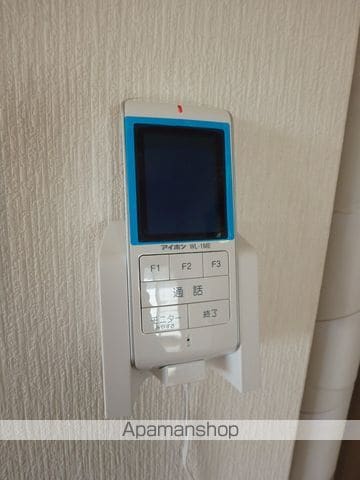 センチュリーハイツ21の内装写真