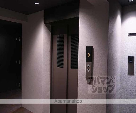 フォーリアライズ京都東寺のその他写真