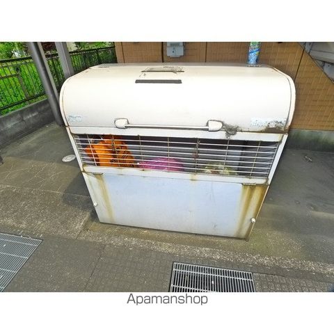 【グラチオーソ旭町の写真】