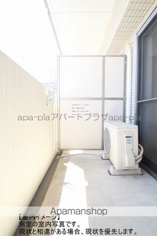 クレベールの内装写真