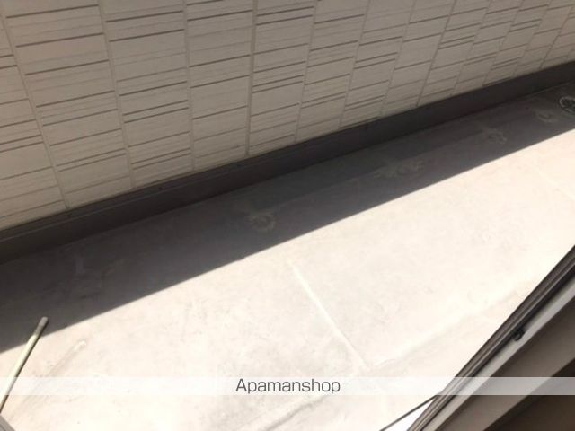 イーストレジデンスの内装写真