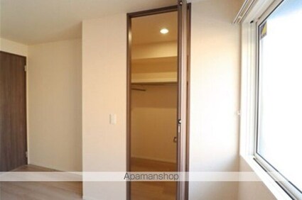 セルリアン・コート[3LDK/70.02m2]の収納