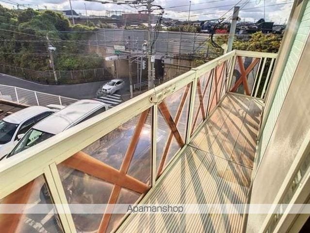 マブハイ須恵中央の内装写真