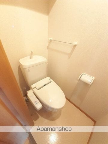 ヴィラヒルズDの内装写真