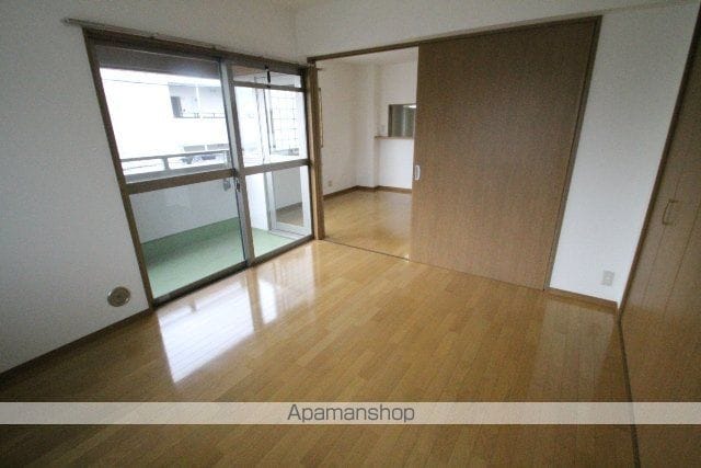 ジュエル曽根東の内装写真
