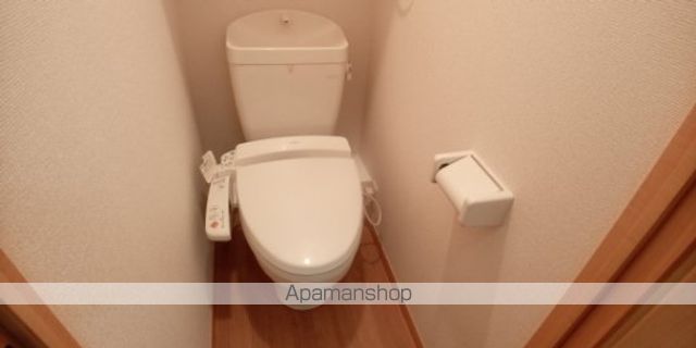 レオパレスMaunaの内装写真